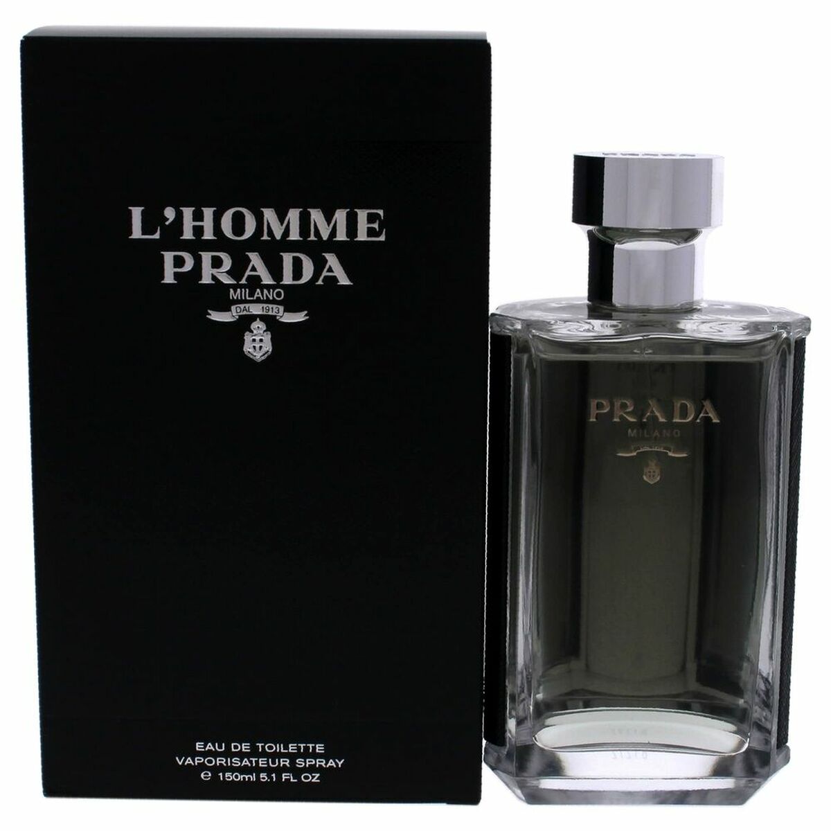 Pánský parfém Prada 17293 EDT